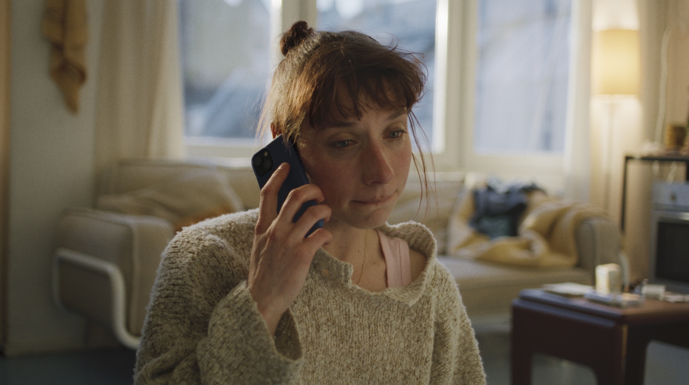 Portrait photograph 8 by cinematographer Yannick Giraud